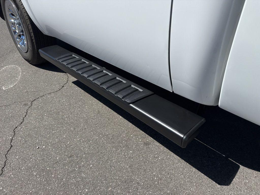 used 2013 Chevrolet Silverado 1500 car, priced at $18,000