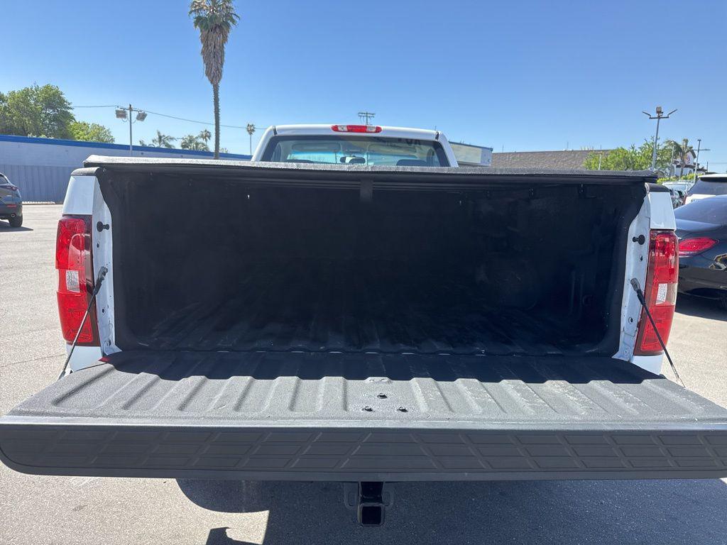 used 2013 Chevrolet Silverado 1500 car, priced at $18,000