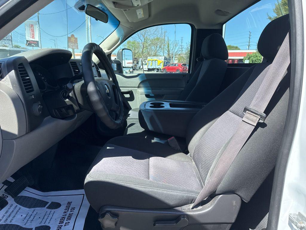 used 2013 Chevrolet Silverado 1500 car, priced at $18,000