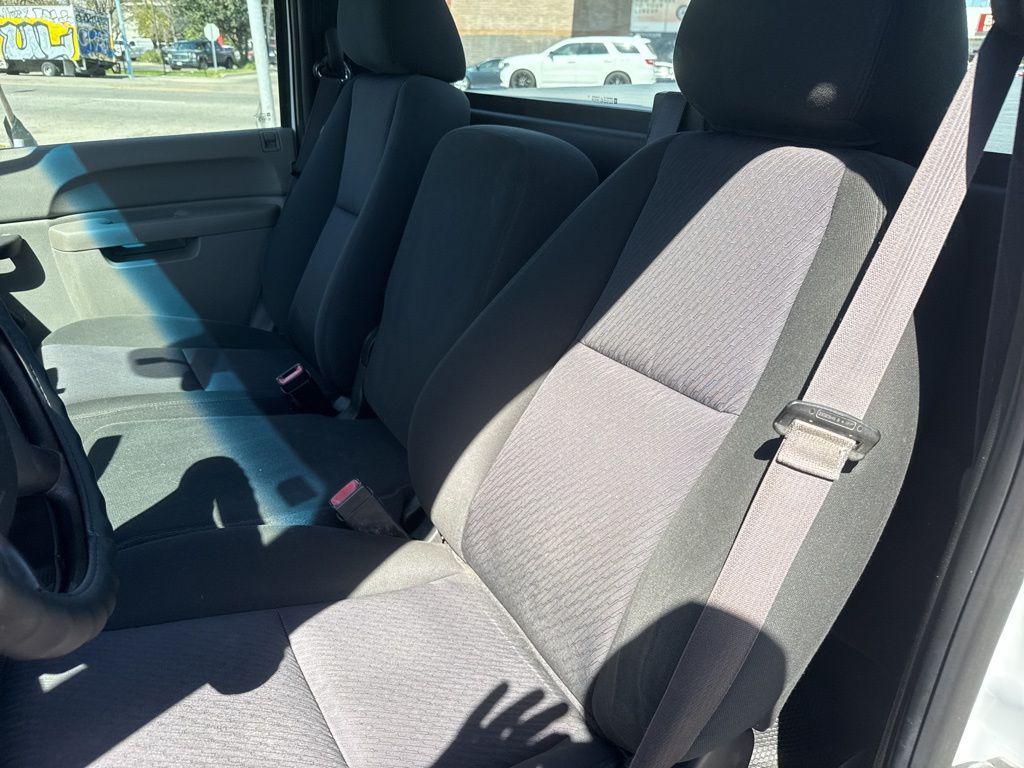 used 2013 Chevrolet Silverado 1500 car, priced at $18,000