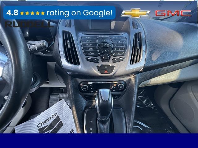 used 2016 Ford Transit Connect car, priced at $13,942