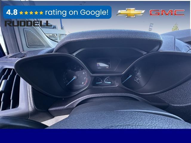 used 2016 Ford Transit Connect car, priced at $13,942