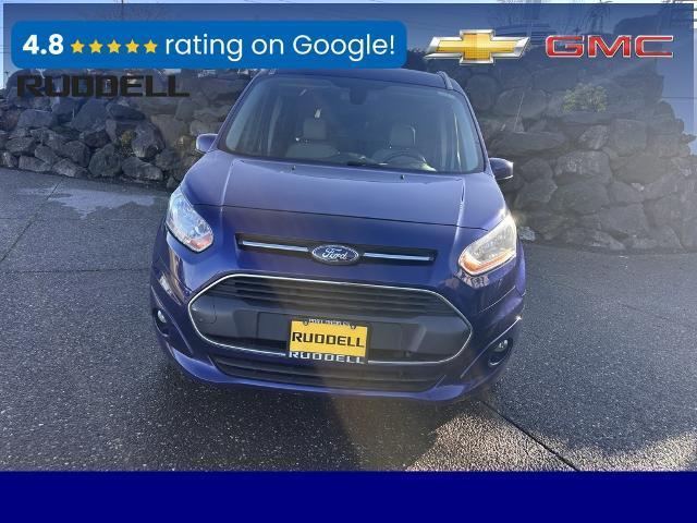 used 2016 Ford Transit Connect car, priced at $13,942