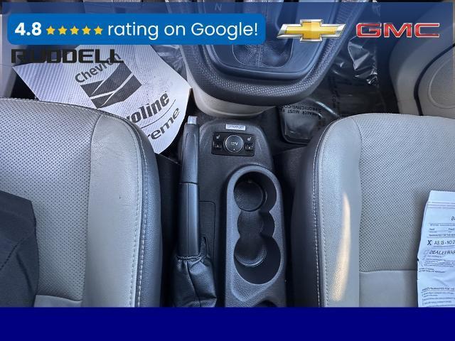 used 2016 Ford Transit Connect car, priced at $13,942