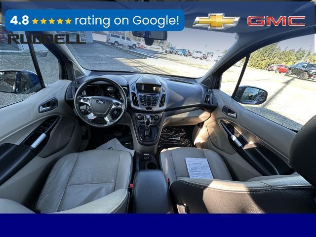 used 2016 Ford Transit Connect car, priced at $13,942