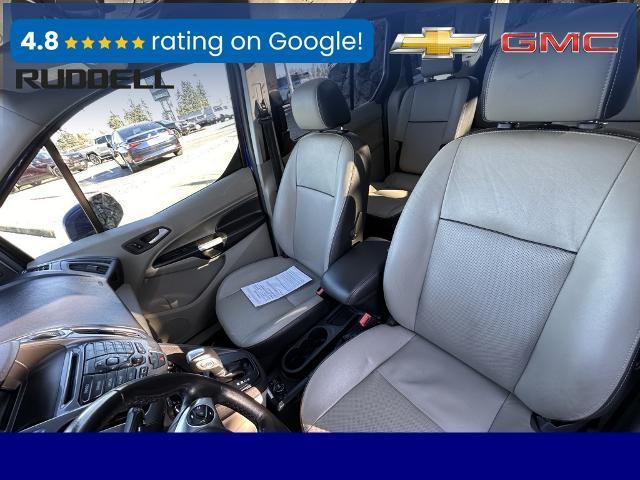 used 2016 Ford Transit Connect car, priced at $13,942