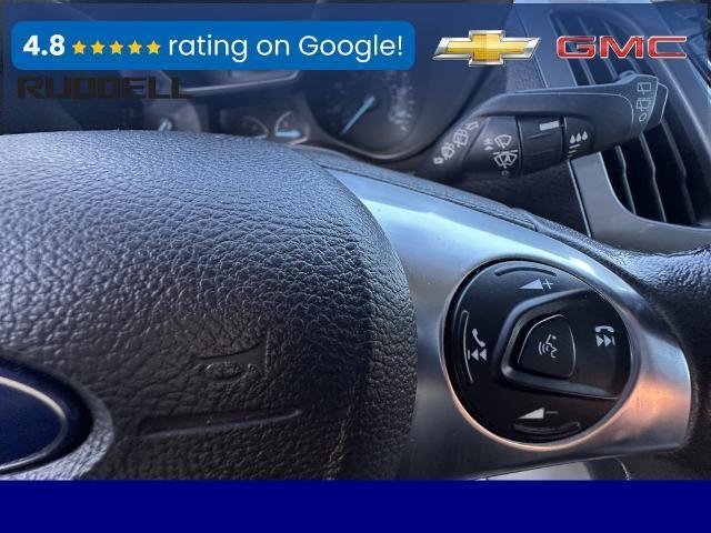 used 2016 Ford Transit Connect car, priced at $13,942