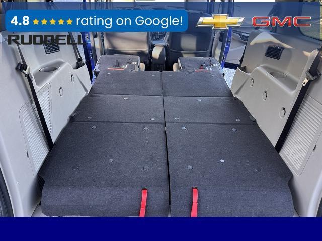 used 2016 Ford Transit Connect car, priced at $13,942