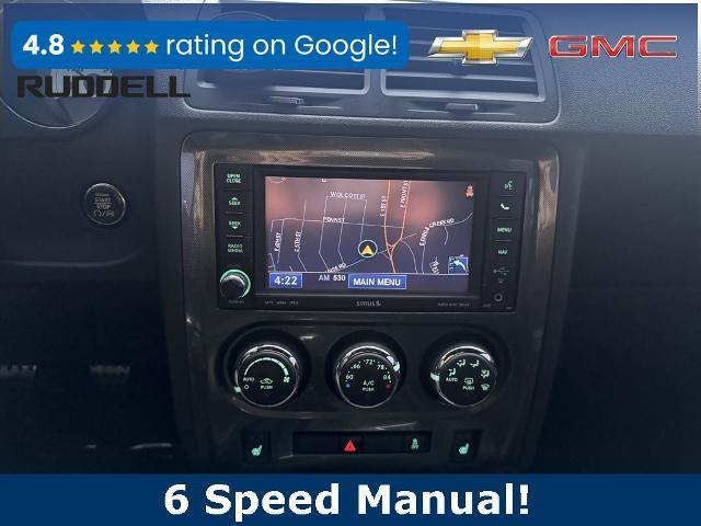 used 2011 Dodge Challenger car, priced at $21,919