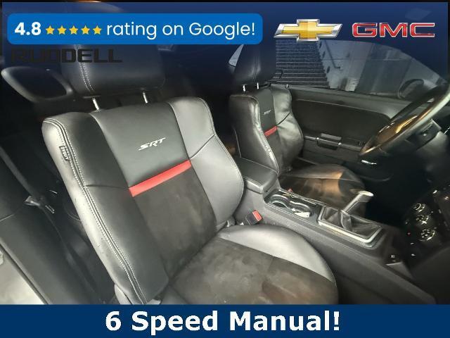 used 2011 Dodge Challenger car, priced at $21,919