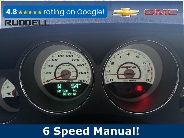 used 2011 Dodge Challenger car, priced at $21,919