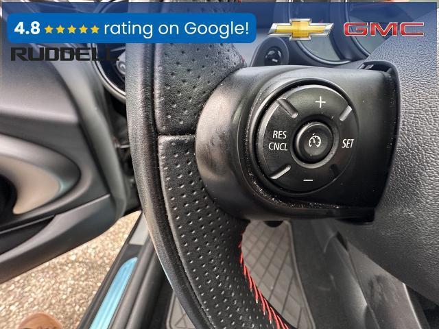 used 2020 MINI Hardtop car, priced at $22,521