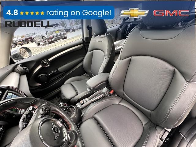 used 2020 MINI Hardtop car, priced at $22,521
