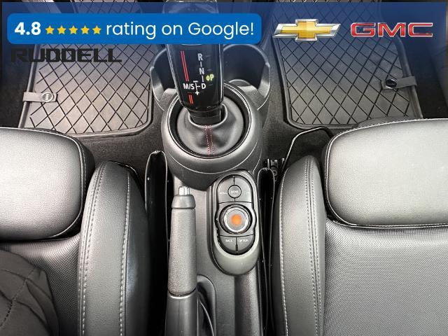 used 2020 MINI Hardtop car, priced at $22,521