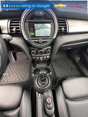 used 2020 MINI Hardtop car, priced at $22,521