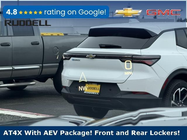 used 2024 GMC Sierra 1500 car, priced at $66,905