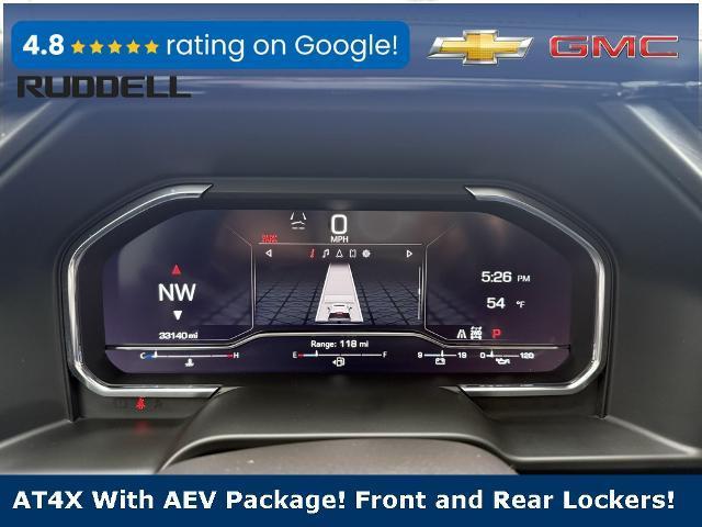 used 2024 GMC Sierra 1500 car, priced at $66,905