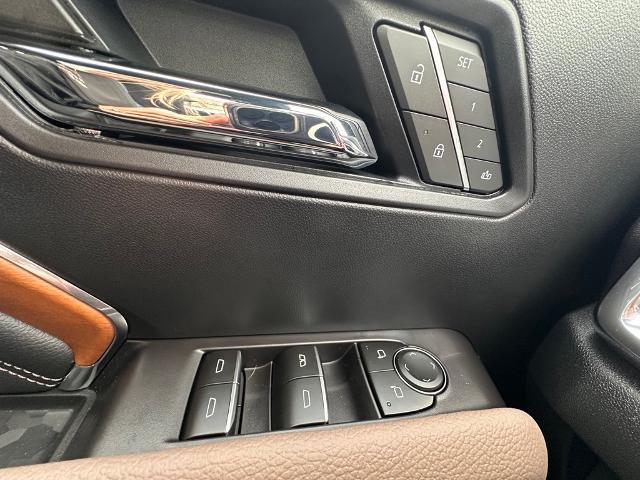 new 2026 GMC Canyon car, priced at $55,685