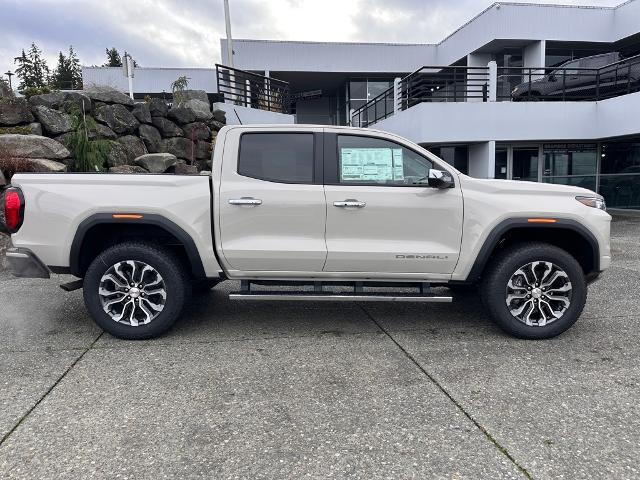 new 2026 GMC Canyon car, priced at $55,685