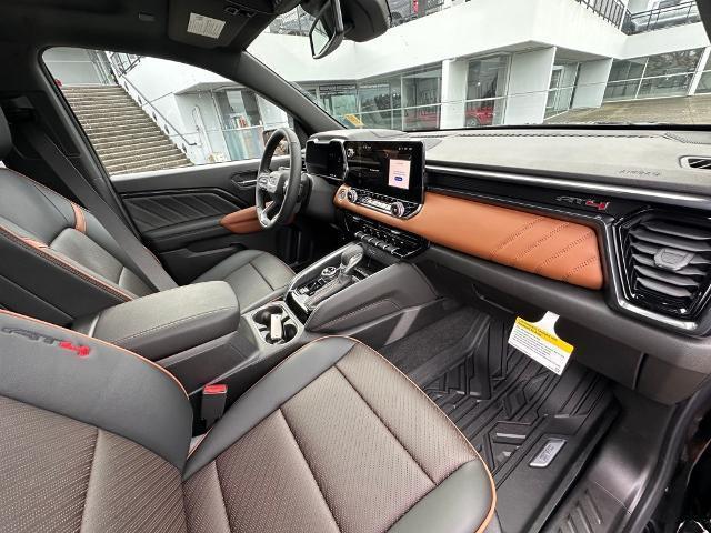 new 2026 GMC Canyon car, priced at $55,685