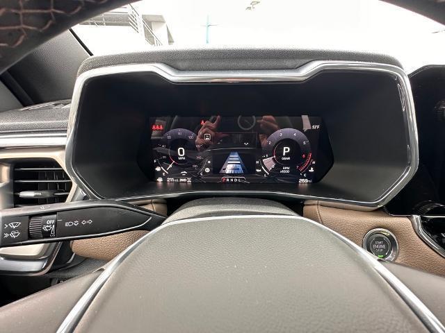 new 2026 GMC Canyon car, priced at $55,685