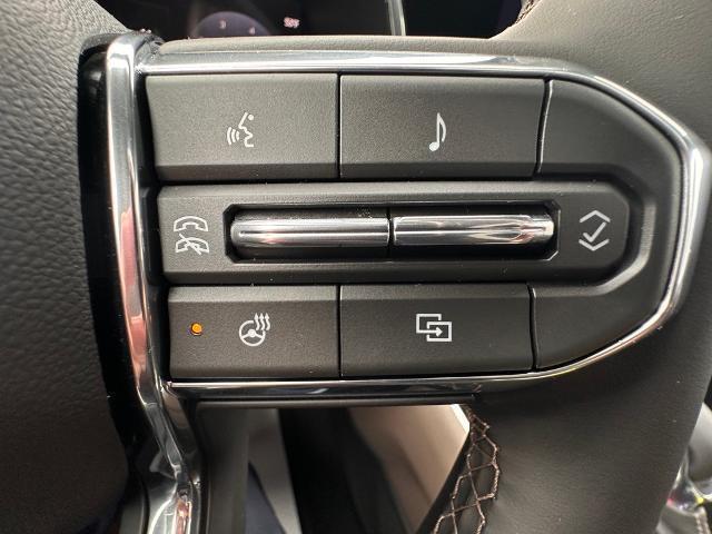 new 2026 GMC Canyon car, priced at $55,685