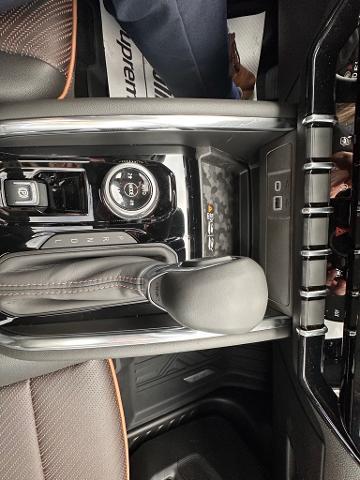 new 2026 GMC Canyon car, priced at $55,685