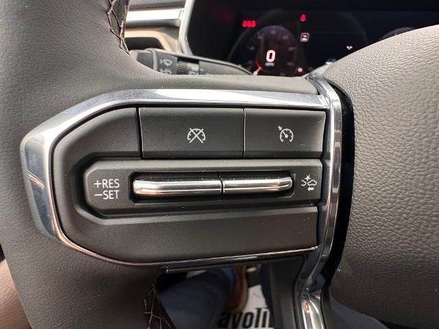 new 2026 GMC Canyon car, priced at $55,685