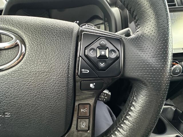 used 2020 Toyota 4Runner car, priced at $43,071