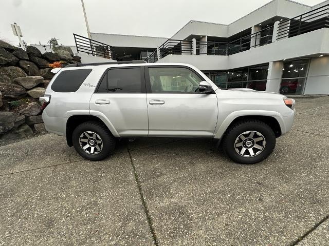 used 2020 Toyota 4Runner car, priced at $43,071