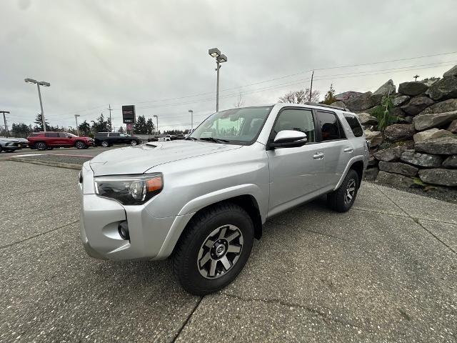 used 2020 Toyota 4Runner car, priced at $43,071