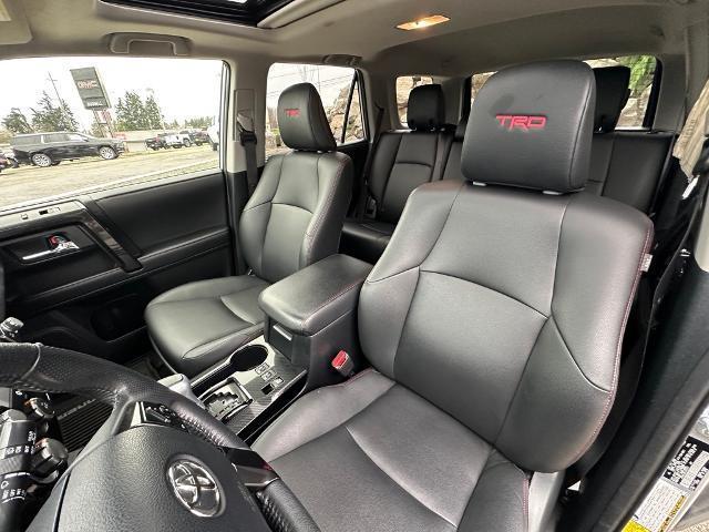 used 2020 Toyota 4Runner car, priced at $43,071