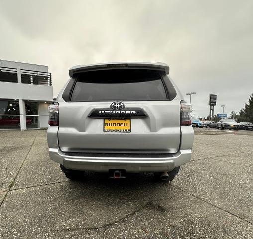 used 2020 Toyota 4Runner car, priced at $43,071