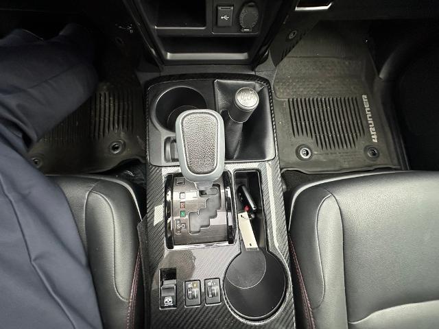 used 2020 Toyota 4Runner car, priced at $43,071