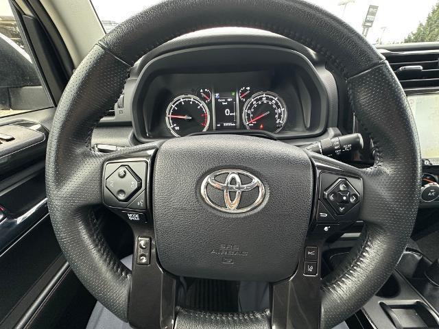 used 2020 Toyota 4Runner car, priced at $43,071