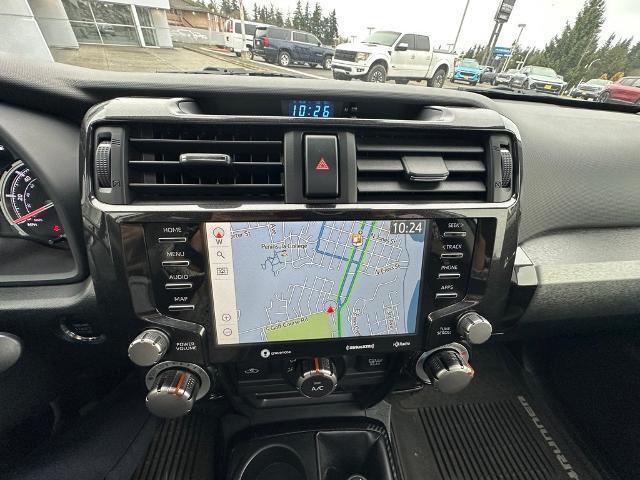 used 2020 Toyota 4Runner car, priced at $43,071