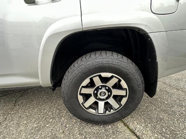 used 2020 Toyota 4Runner car, priced at $43,071