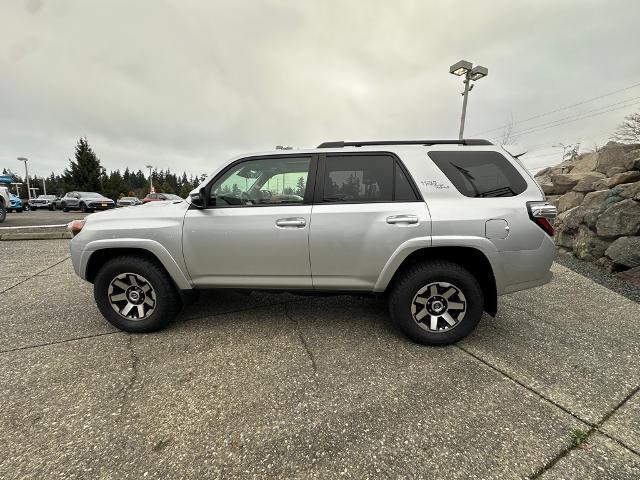 used 2020 Toyota 4Runner car, priced at $43,071