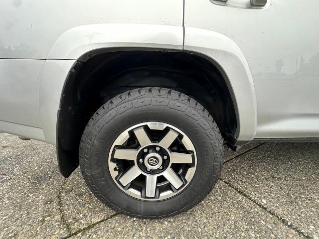 used 2020 Toyota 4Runner car, priced at $43,071