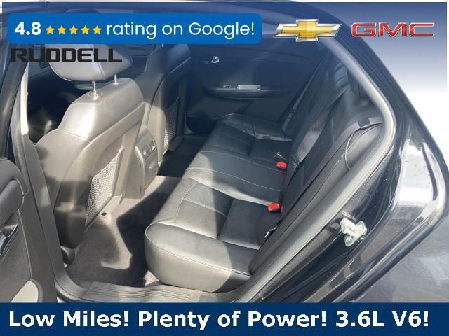 used 2012 Chevrolet Malibu car, priced at $9,773