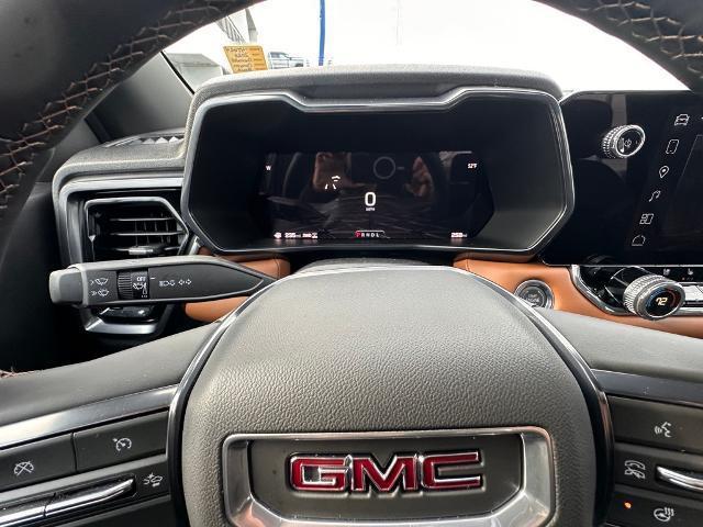 new 2026 GMC Canyon car, priced at $52,175