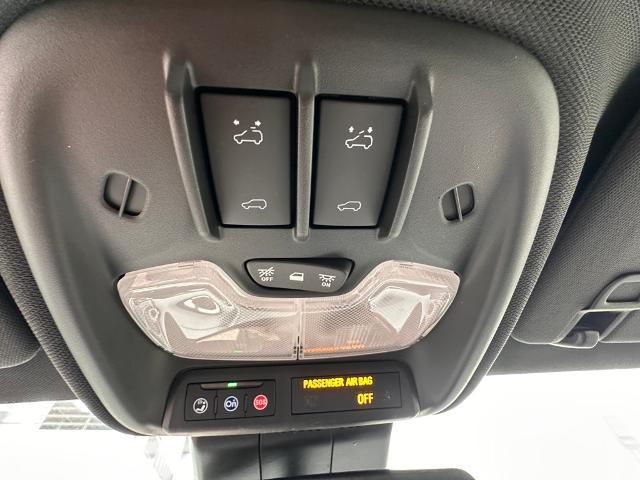 new 2026 GMC Canyon car, priced at $52,175