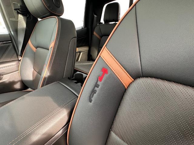 new 2026 GMC Canyon car, priced at $52,175