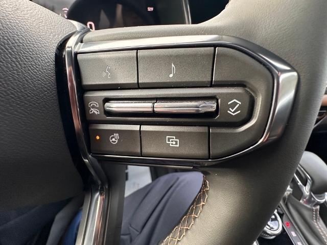 new 2026 GMC Canyon car, priced at $52,175