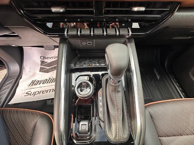 new 2026 GMC Canyon car, priced at $52,175