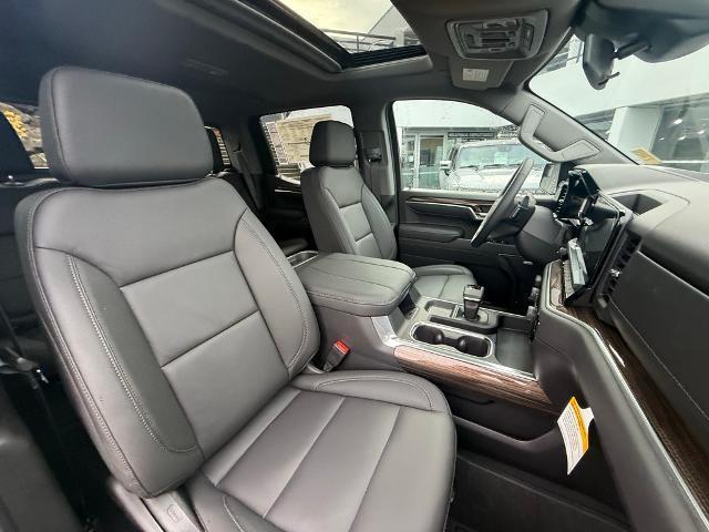 new 2026 Chevrolet Silverado 1500 car, priced at $67,735