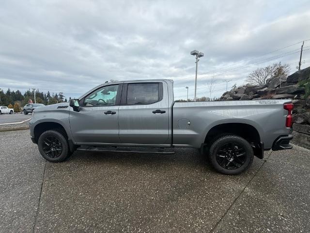 new 2026 Chevrolet Silverado 1500 car, priced at $67,735
