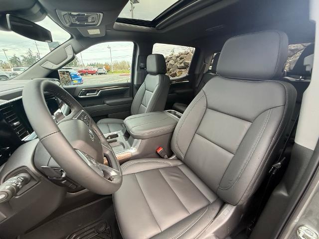 new 2026 Chevrolet Silverado 1500 car, priced at $67,735