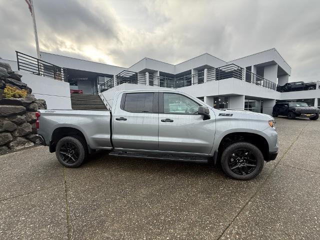 new 2026 Chevrolet Silverado 1500 car, priced at $67,735