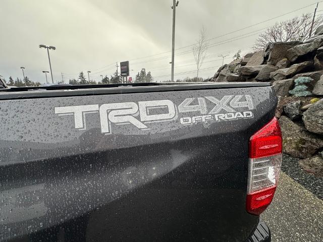 used 2018 Toyota Tundra car, priced at $36,046